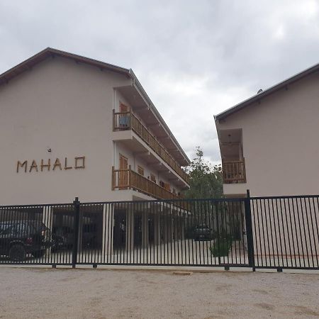Apartamento Maranduba-อูบาตูบา ภายนอก รูปภาพ