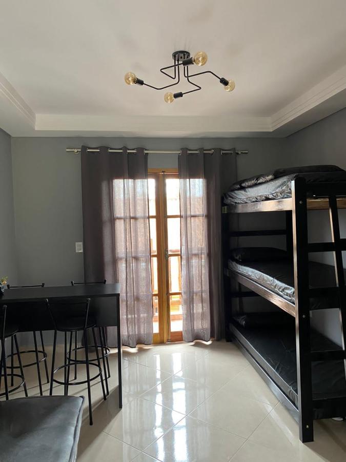 Apartamento Maranduba-อูบาตูบา ภายนอก รูปภาพ