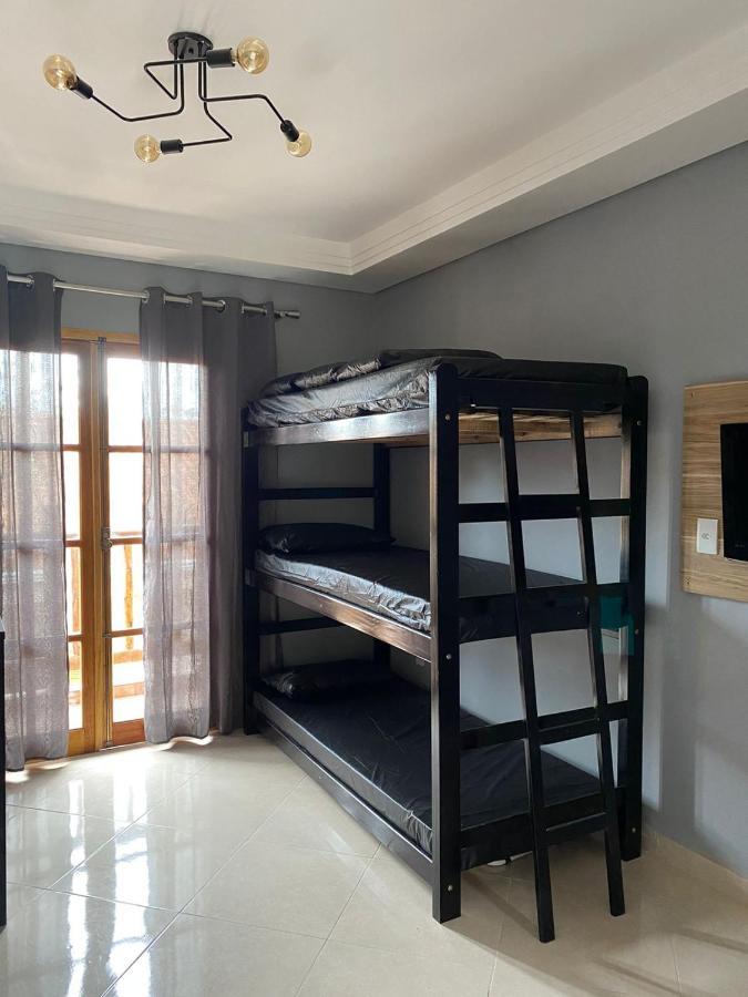 Apartamento Maranduba-อูบาตูบา ภายนอก รูปภาพ