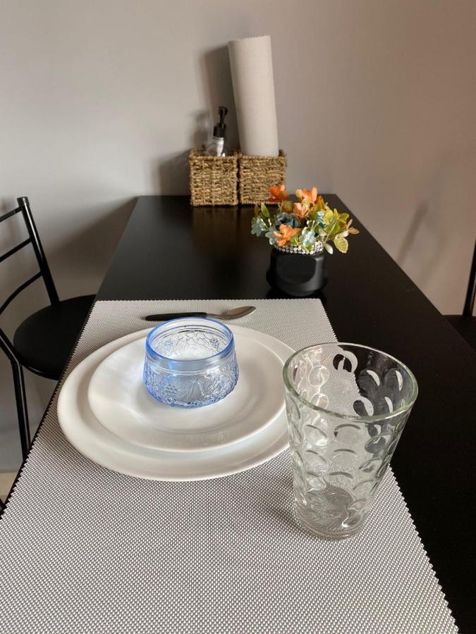 Apartamento Maranduba-อูบาตูบา ภายนอก รูปภาพ