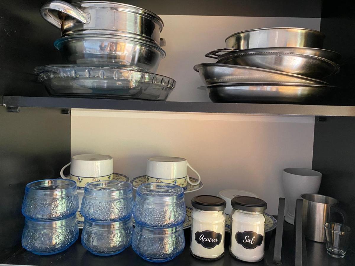 Apartamento Maranduba-อูบาตูบา ภายนอก รูปภาพ