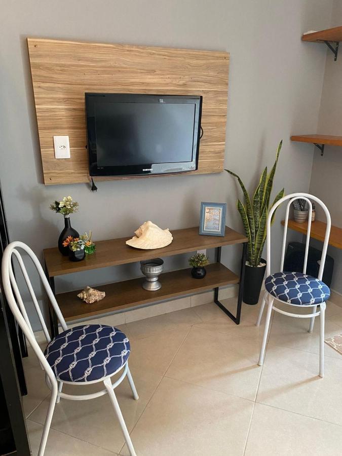 Apartamento Maranduba-อูบาตูบา ภายนอก รูปภาพ