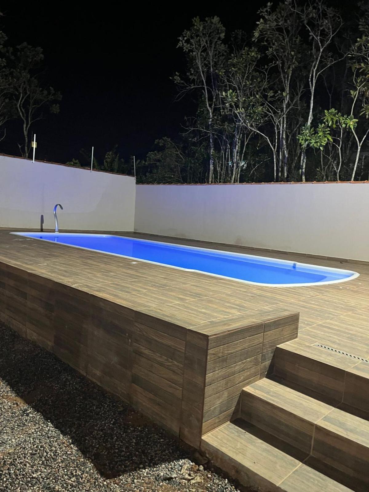 Apartamento Maranduba-อูบาตูบา ภายนอก รูปภาพ